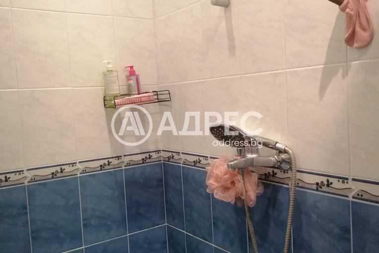 Тристаен апартамент, Ямбол, Аврен, 684571, Снимка 16