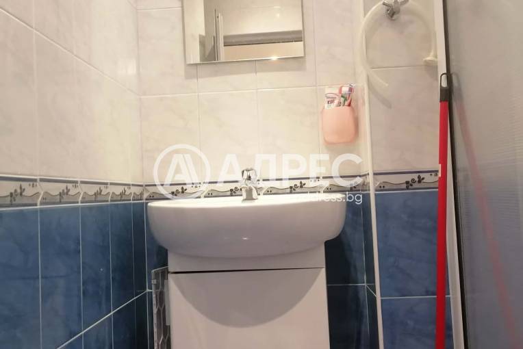 Тристаен апартамент, Ямбол, Аврен, 684571, Снимка 17