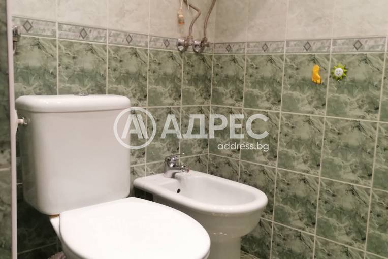 Тристаен апартамент, Ямбол, Аврен, 684571, Снимка 18