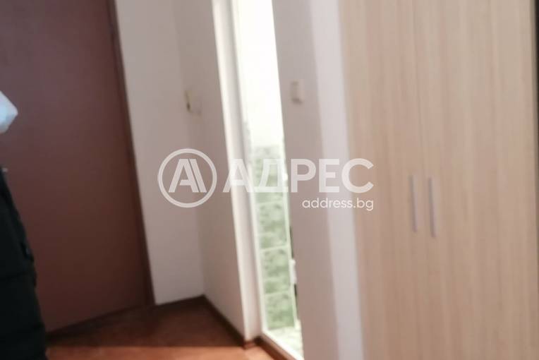 Тристаен апартамент, Ямбол, Аврен, 684571, Снимка 19