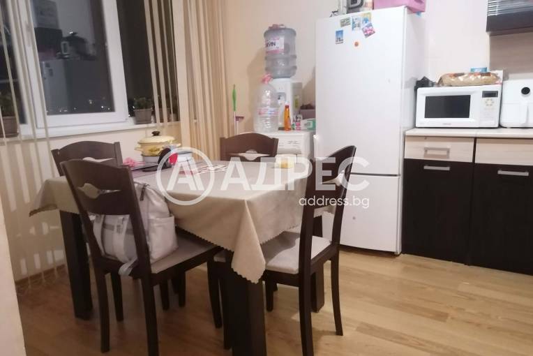 Тристаен апартамент, Ямбол, Аврен, 684571, Снимка 3