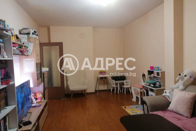 Тристаен апартамент, Ямбол, Аврен, 684571, Снимка 5