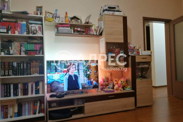 Тристаен апартамент, Ямбол, Аврен, 684571, Снимка 6