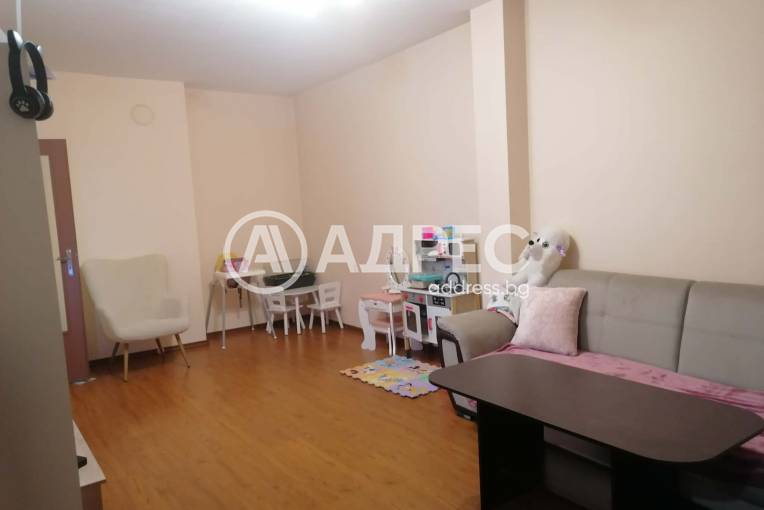 Тристаен апартамент, Ямбол, Аврен, 684571, Снимка 7