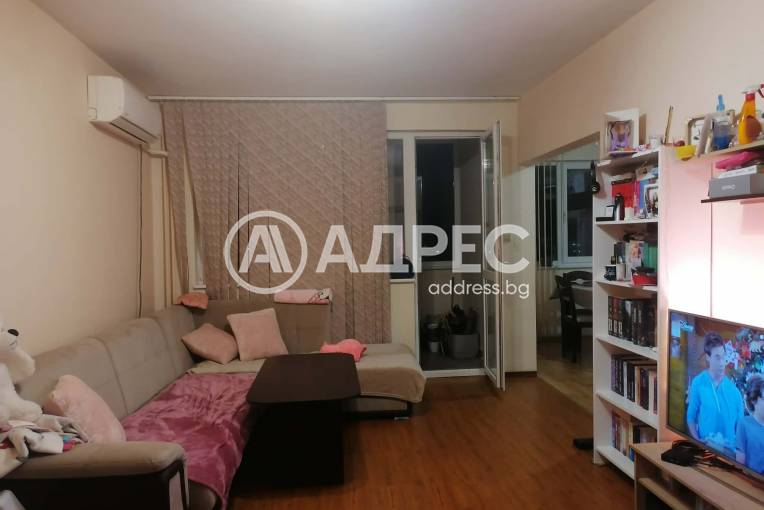 Тристаен апартамент, Ямбол, Аврен, 684571, Снимка 9