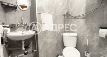 Едностаен апартамент, Ямбол, Златен рог, 685571, Снимка 6