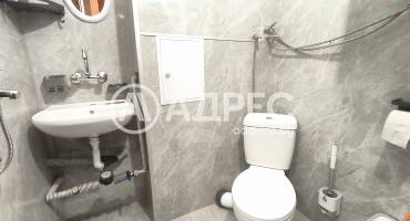 Едностаен апартамент, Ямбол, Златен рог, 685571, Снимка 7