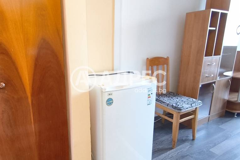 Едностаен апартамент, Ямбол, Златен рог, 685571, Снимка 3