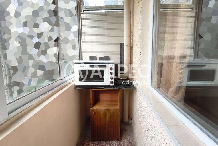 Едностаен апартамент, Ямбол, Златен рог, 685571, Снимка 8