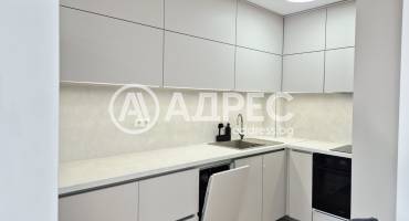 Тристаен апартамент, Варна, Електрон, 687571, Снимка 2