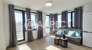 Тристаен апартамент, Варна, Електрон, 687571, Снимка 5