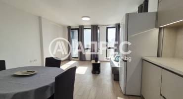 Тристаен апартамент, Варна, Електрон, 687571, Снимка 6