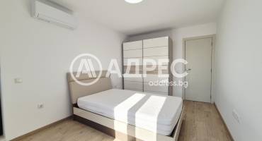 Тристаен апартамент, Варна, Електрон, 687571, Снимка 7