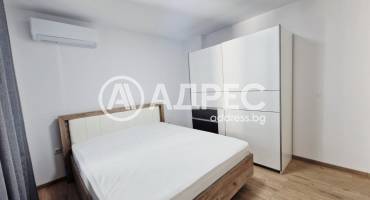 Тристаен апартамент, Варна, Електрон, 687571, Снимка 9