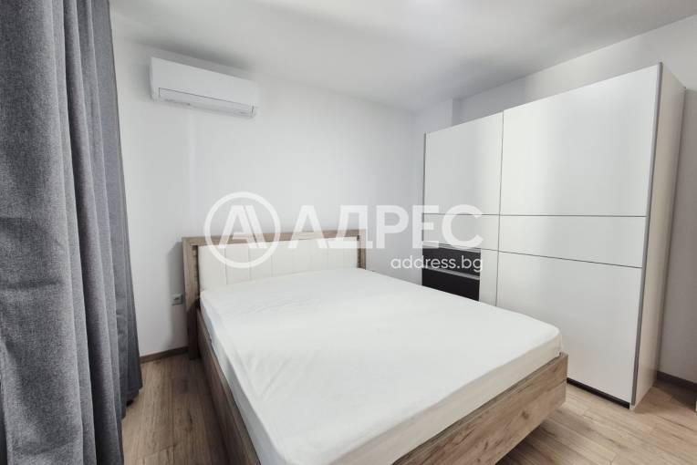 Тристаен апартамент, Варна, Електрон, 687571, Снимка 10