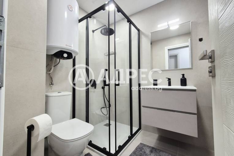 Тристаен апартамент, Варна, Електрон, 687571, Снимка 11