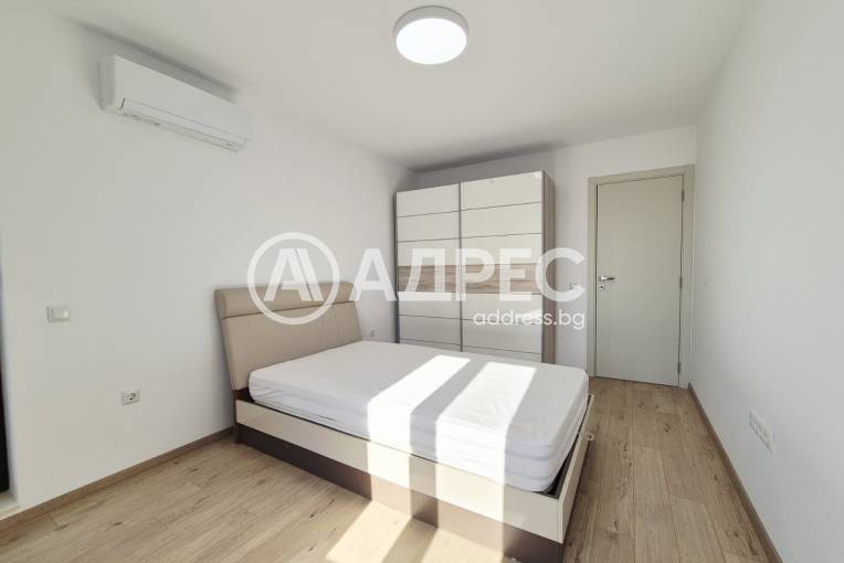 Тристаен апартамент, Варна, Електрон, 687571, Снимка 7