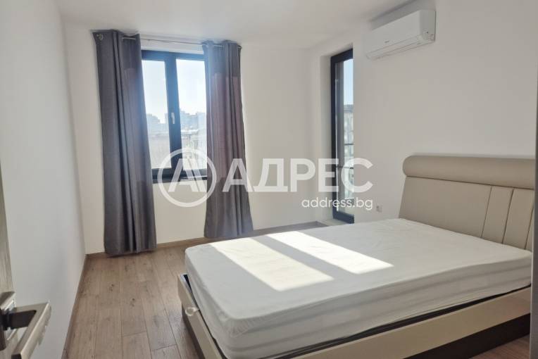 Тристаен апартамент, Варна, Електрон, 687571, Снимка 8