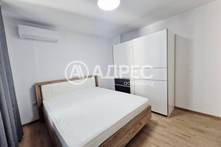 Тристаен апартамент, Варна, Електрон, 687571, Снимка 9