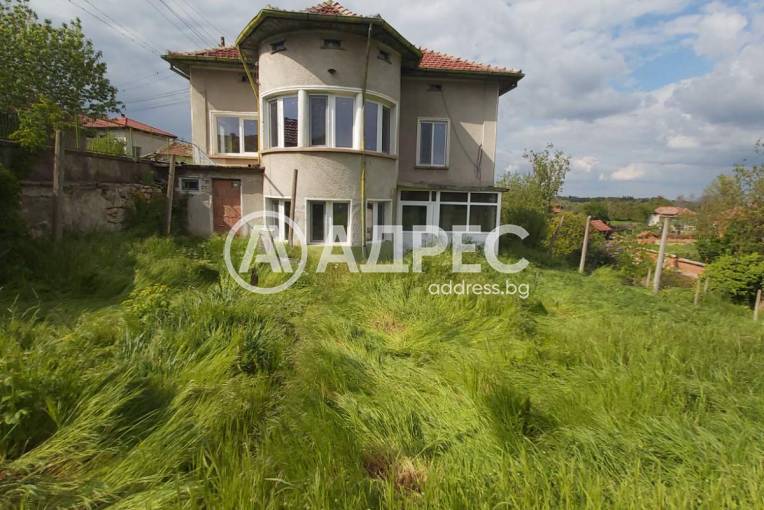 Къща/Вила, Крушовица, 693571, Снимка 1