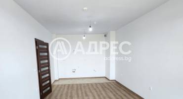 Двустаен апартамент, Бургас, Мадика, 699571, Снимка 1