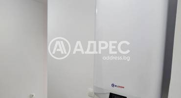 Двустаен апартамент, Бургас, Мадика, 699571, Снимка 10