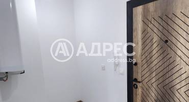 Двустаен апартамент, Бургас, Мадика, 699571, Снимка 11