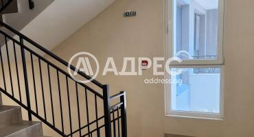Двустаен апартамент, Бургас, Мадика, 699571, Снимка 14