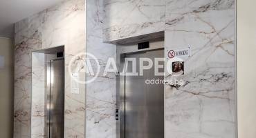 Двустаен апартамент, Бургас, Мадика, 699571, Снимка 15