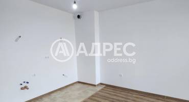 Двустаен апартамент, Бургас, Мадика, 699571, Снимка 3