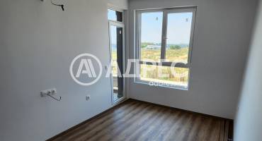 Двустаен апартамент, Бургас, Мадика, 699571, Снимка 4