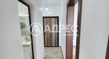 Двустаен апартамент, Бургас, Мадика, 699571, Снимка 9
