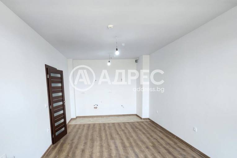 Двустаен апартамент, Бургас, Мадика, 699571, Снимка 1