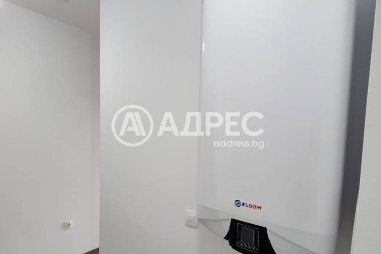 Двустаен апартамент, Бургас, Мадика, 699571, Снимка 10