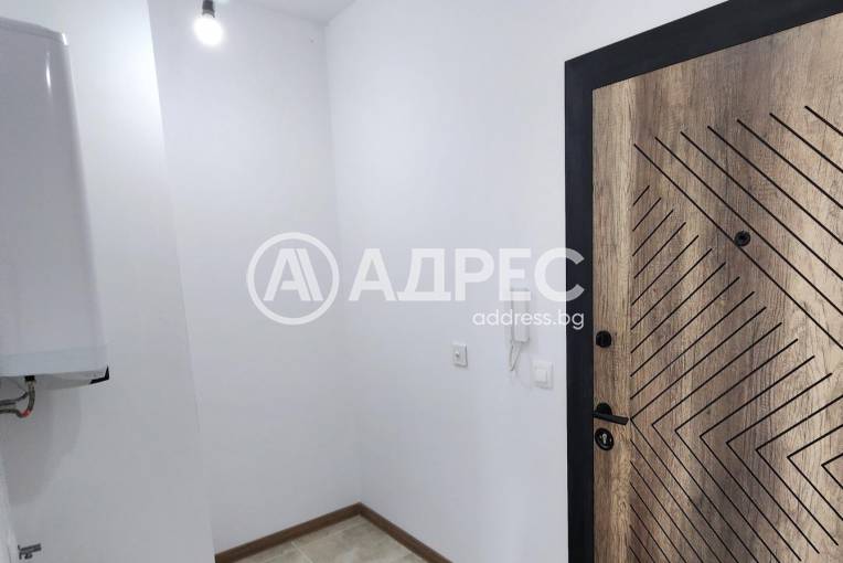 Двустаен апартамент, Бургас, Мадика, 699571, Снимка 11
