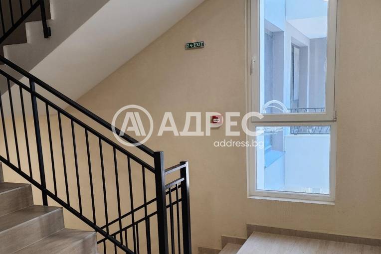 Двустаен апартамент, Бургас, Мадика, 699571, Снимка 14