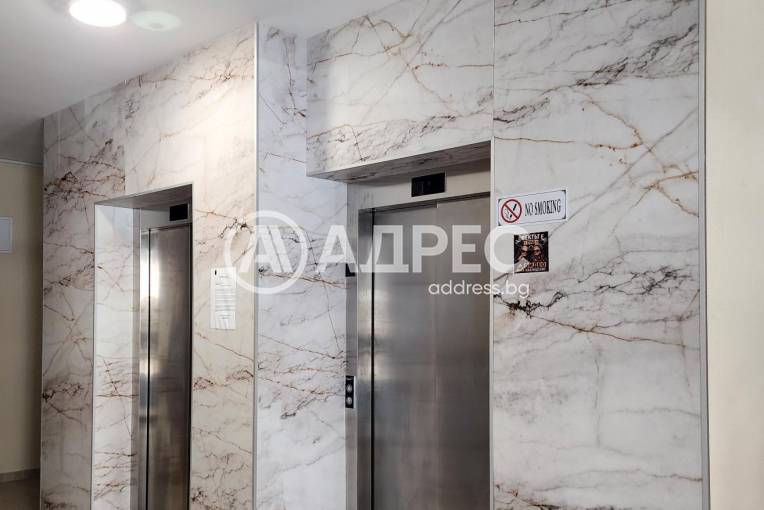 Двустаен апартамент, Бургас, Мадика, 699571, Снимка 15