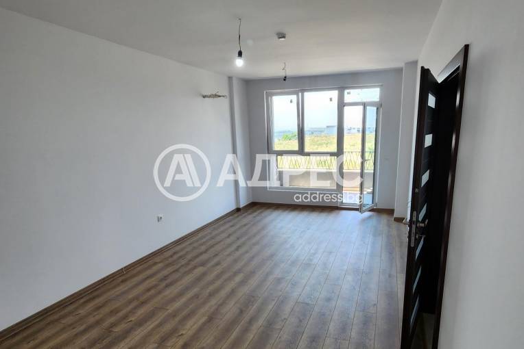 Двустаен апартамент, Бургас, Мадика, 699571, Снимка 2