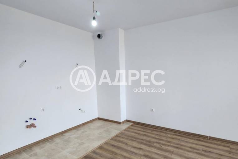 Двустаен апартамент, Бургас, Мадика, 699571, Снимка 3