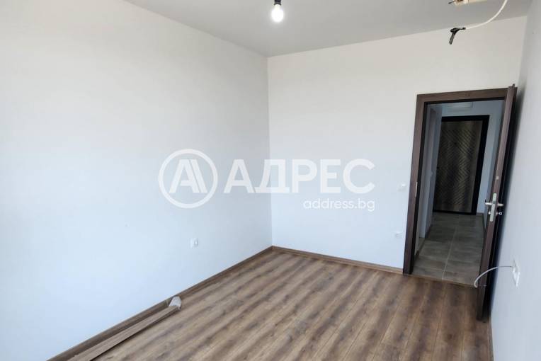 Двустаен апартамент, Бургас, Мадика, 699571, Снимка 5