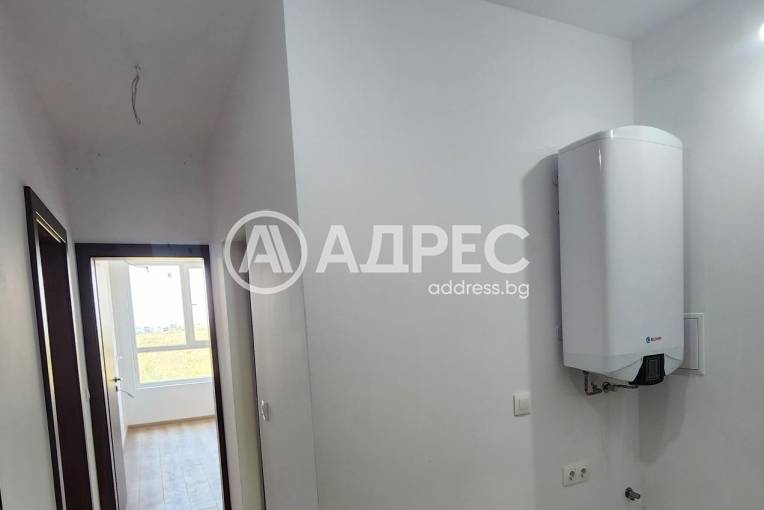 Двустаен апартамент, Бургас, Мадика, 699571, Снимка 8