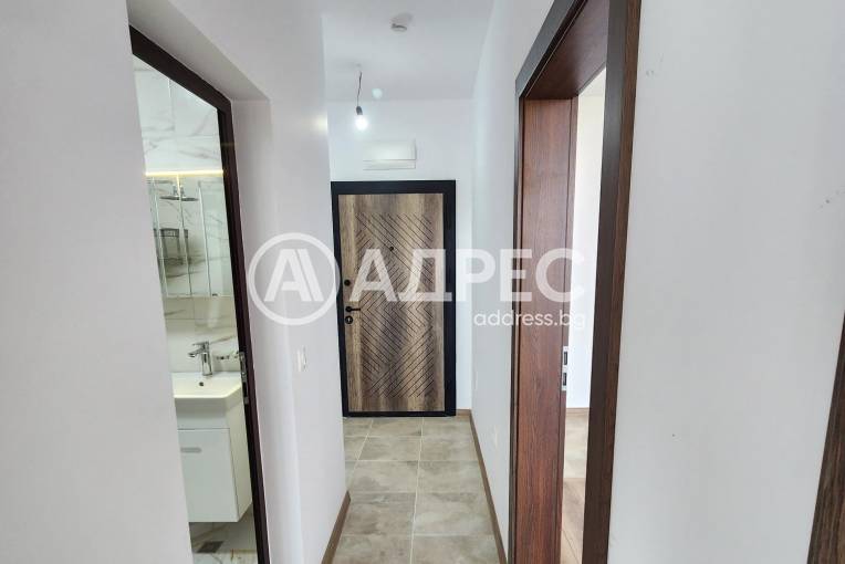 Двустаен апартамент, Бургас, Мадика, 699571, Снимка 9