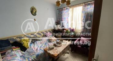 Многостаен апартамент, Хасково, Училищни, 587572, Снимка 8