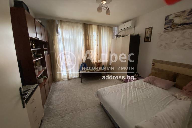 Многостаен апартамент, Хасково, Училищни, 587572, Снимка 6