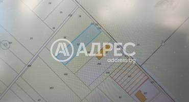 Парцел/Терен, Гурмазово, 590572, Снимка 2