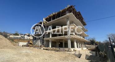 Тристаен апартамент, Варна, Левски, 599572, Снимка 3