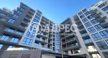 Двустаен апартамент, София, Полигона, 613572, Снимка 8