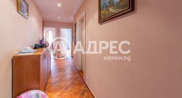 Тристаен апартамент, Варна, Зимно кино Тракия, 625572, Снимка 11