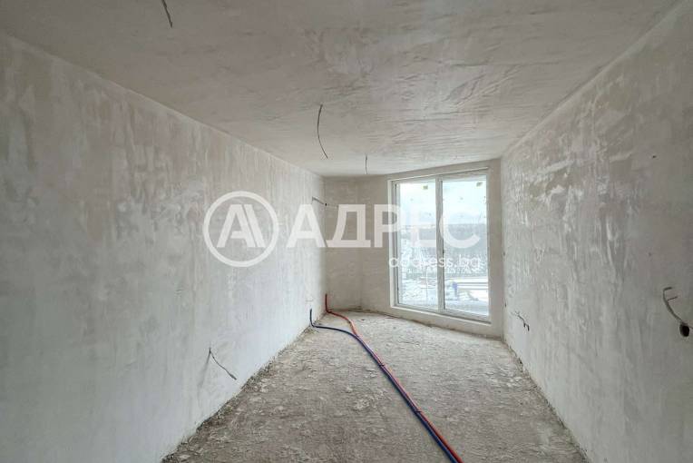 Двустаен апартамент, София, Орландовци, 636572, Снимка 3