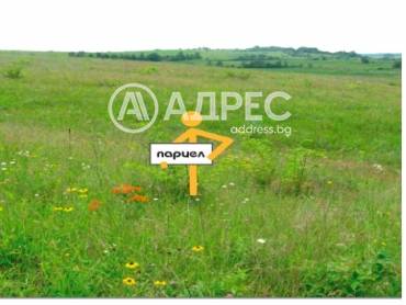 Парцел/Терен, Варна, м-ст Ален Мак, 657572, Снимка 1